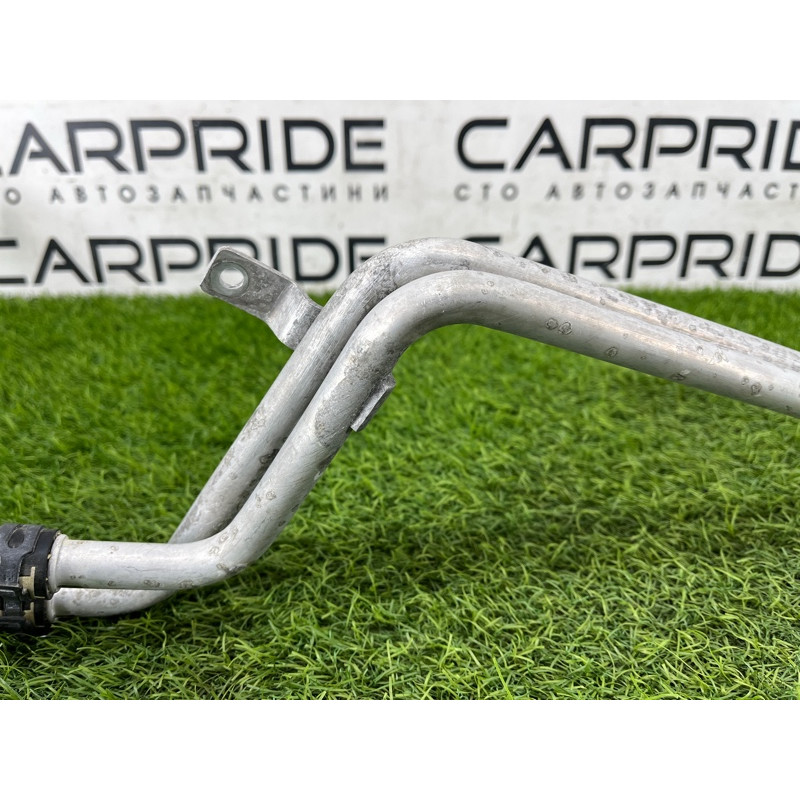 Трубка системы охлаждения (система охлаждения) AUDI Q7 4M 2018 3.0 TFSi 4M0121085R