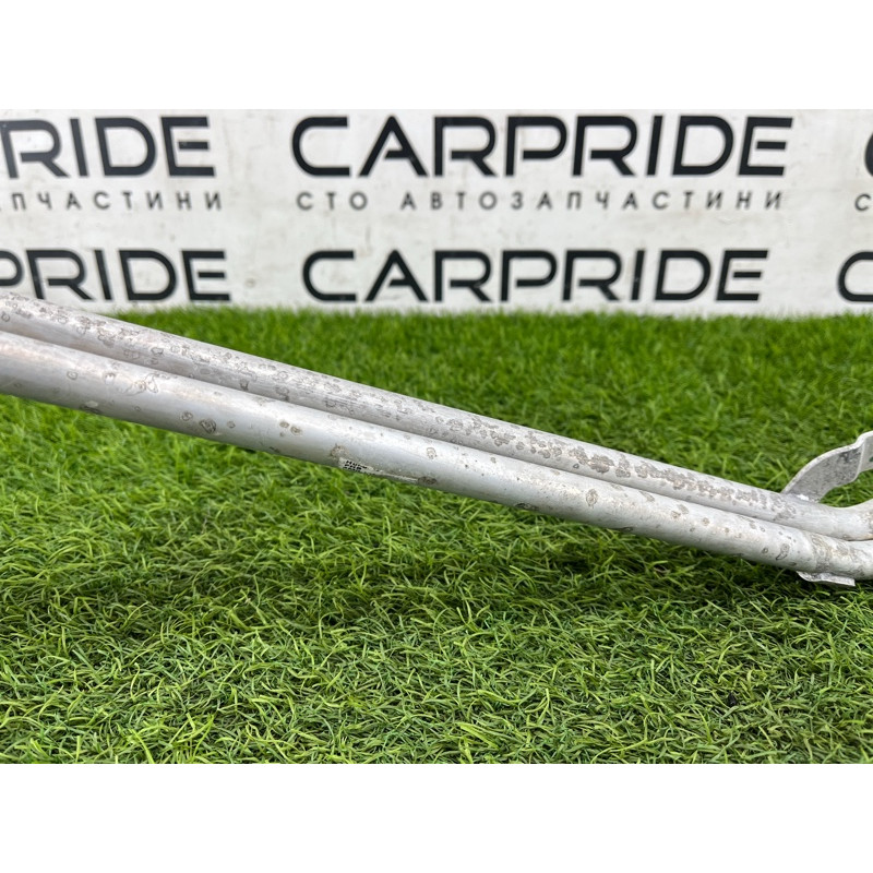 Трубка системы охлаждения (система охлаждения) AUDI Q7 4M 2018 3.0 TFSi 4M0121085R