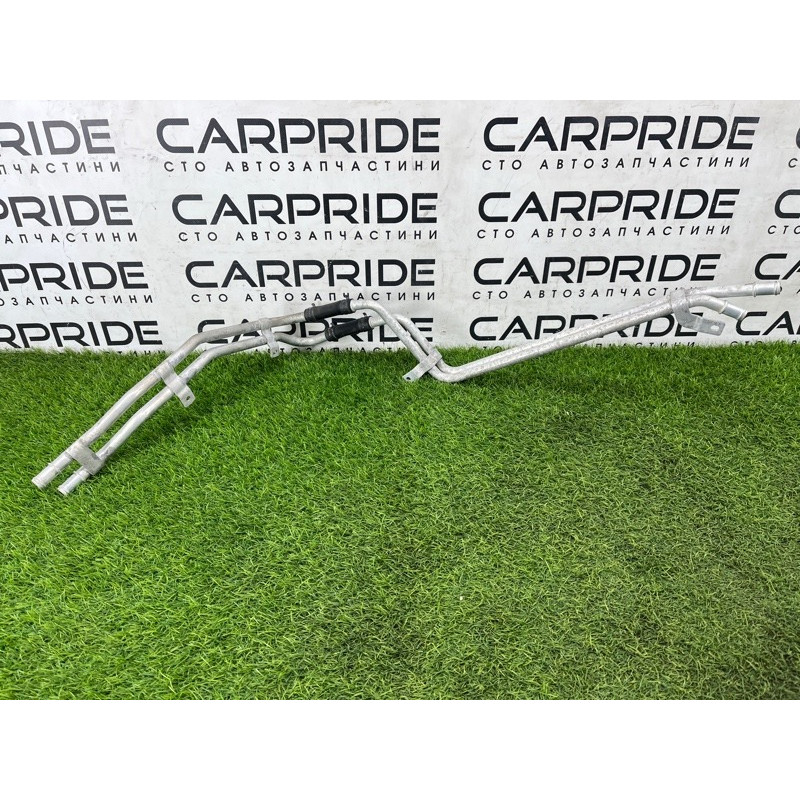 Трубка системы охлаждения (система охлаждения) AUDI Q7 4M 2018 3.0 TFSi 4M0121085R