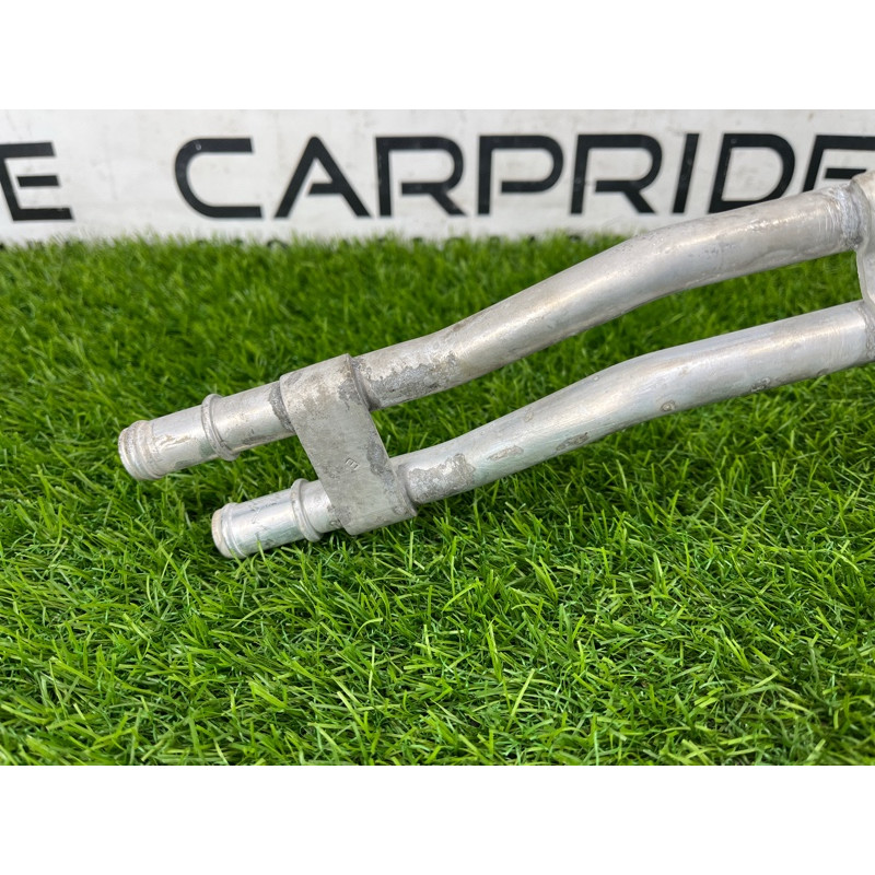 Трубка системы охлаждения (система охлаждения) AUDI Q7 4M 2018 3.0 TFSi 4M0121085R