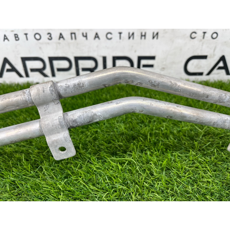 Трубка системы охлаждения (система охлаждения) AUDI Q7 4M 2018 3.0 TFSi 4M0121085R