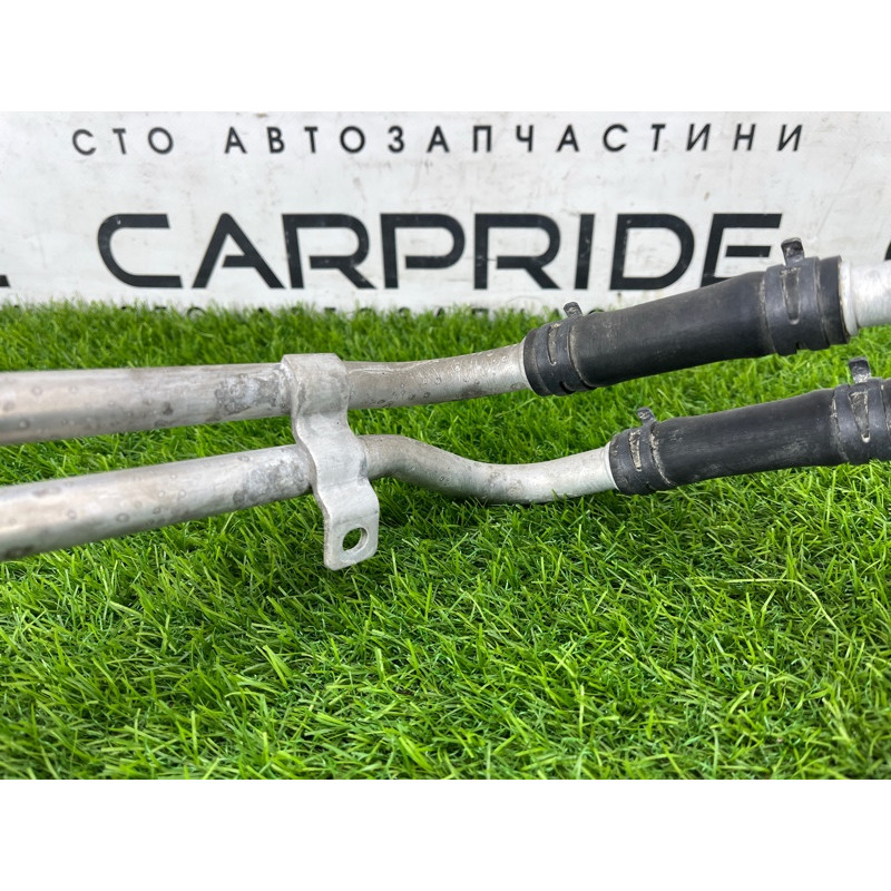 Трубка системы охлаждения (система охлаждения) AUDI Q7 4M 2018 3.0 TFSi 4M0121085R