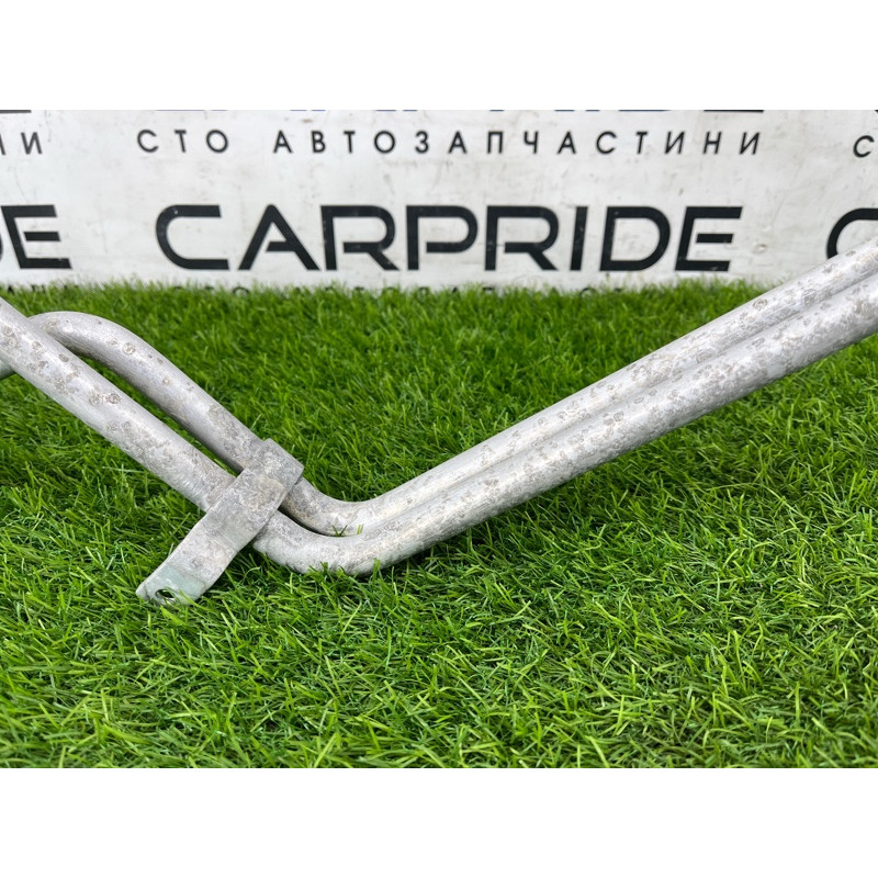 Трубка системы охлаждения (система охлаждения) AUDI Q7 4M 2018 3.0 TFSi 4M0121085R