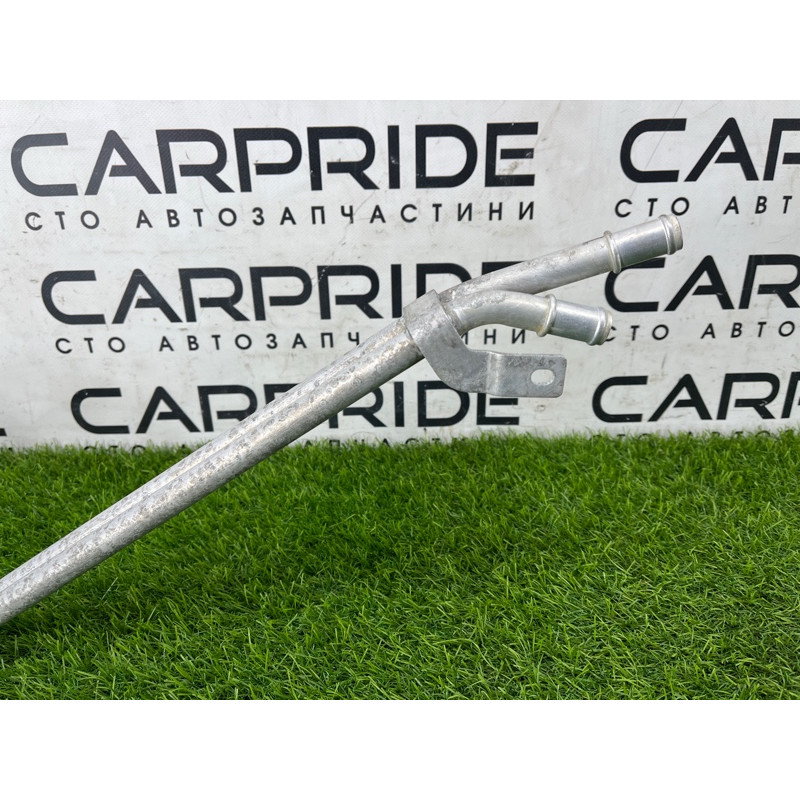 Трубка системы охлаждения (система охлаждения) AUDI Q7 4M 2018 3.0 TFSi 4M0121085R