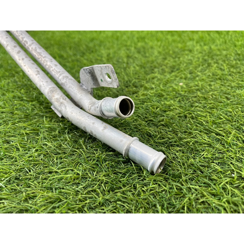 Трубка системы охлаждения (система охлаждения) AUDI Q7 4M 2018 3.0 TFSi 4M0121085R