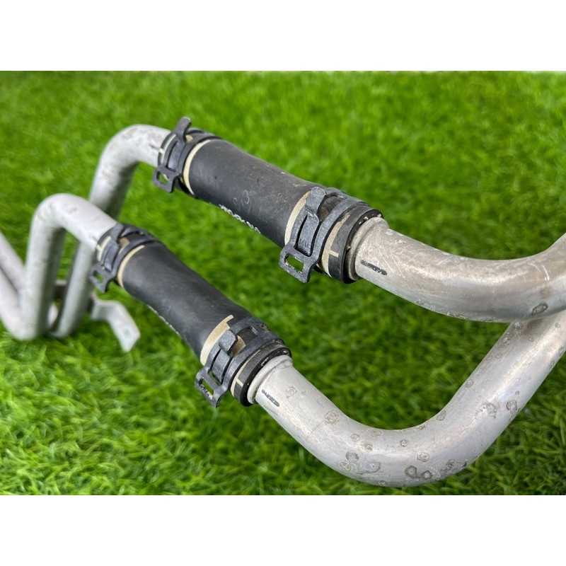 Трубка системы охлаждения (система охлаждения) AUDI Q7 4M 2018 3.0 TFSi 4M0121085R