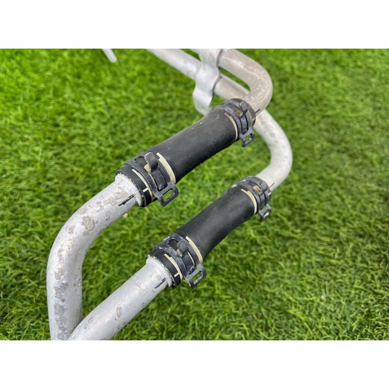 Трубка системы охлаждения (система охлаждения) AUDI Q7 4M 2018 3.0 TFSi 4M0121085R