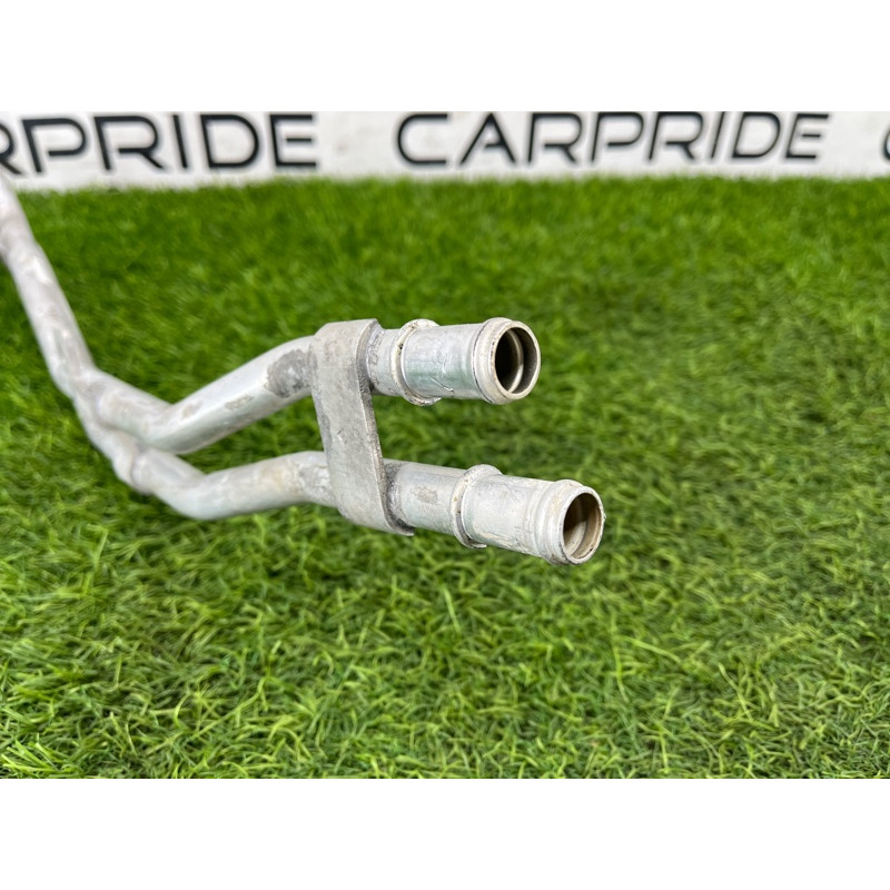 Трубка системы охлаждения (система охлаждения) AUDI Q7 4M 2018 3.0 TFSi 4M0121085R