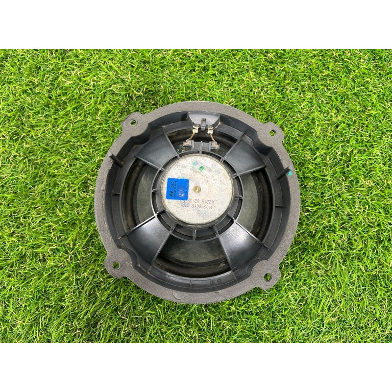 Динамик (электрика) Hyundai Ioniq AE 2019 Electro 96340F2100