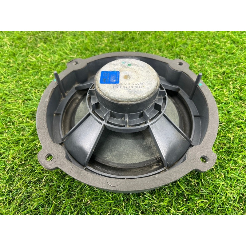 Динамик (электрика) Hyundai Ioniq AE 2019 Electro 96340F2100