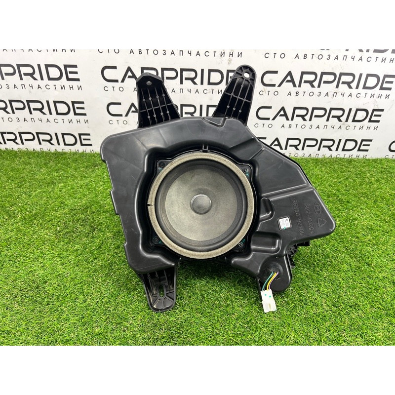 Сабвуфер (электрика) Hyundai Ioniq AE 2019 Electro 96380G2100