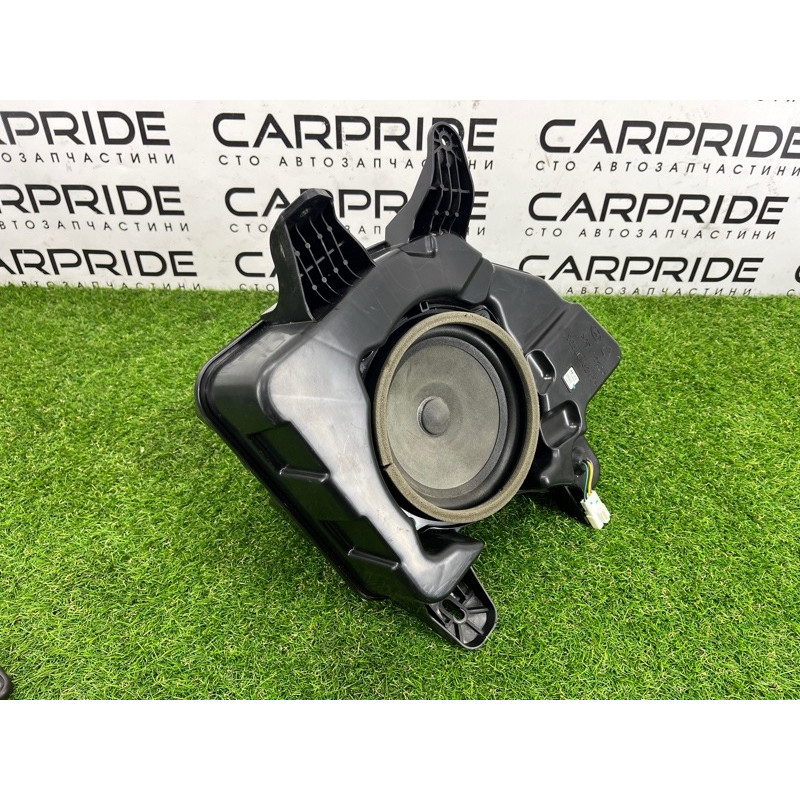 Сабвуфер (электрика) Hyundai Ioniq AE 2019 Electro 96380G2100