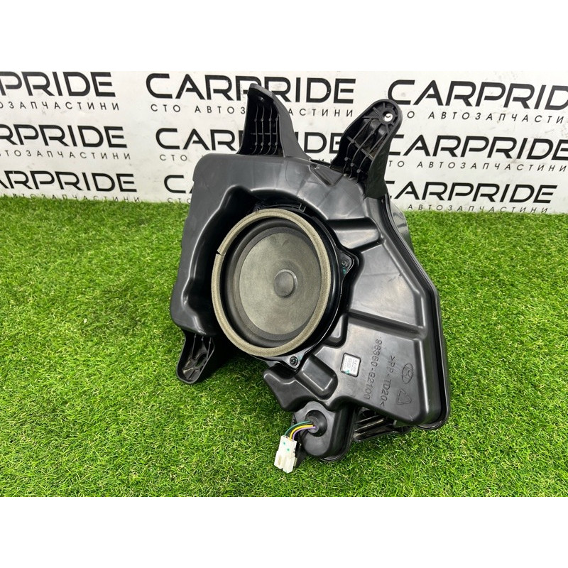 Сабвуфер (электрика) Hyundai Ioniq AE 2019 Electro 96380G2100