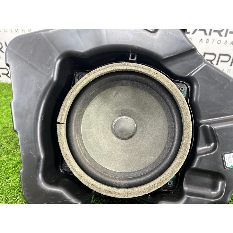 Сабвуфер (электрика) Hyundai Ioniq AE 2019 Electro 96380G2100