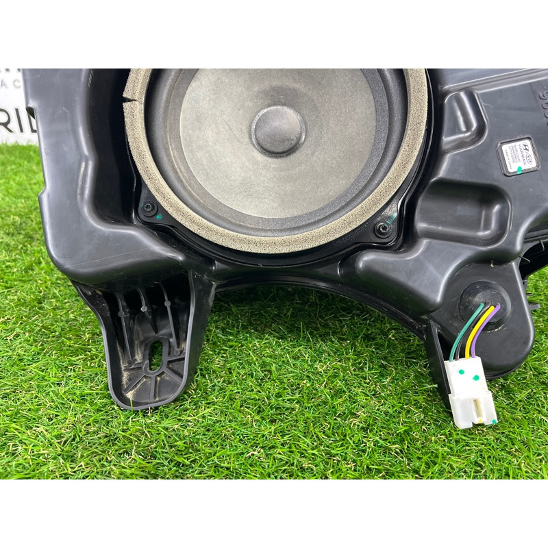 Сабвуфер (электрика) Hyundai Ioniq AE 2019 Electro 96380G2100