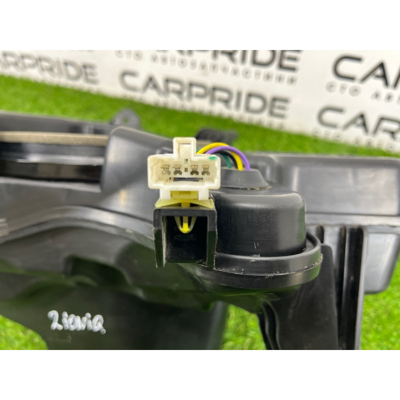 Сабвуфер (электрика) Hyundai Ioniq AE 2019 Electro 96380G2100