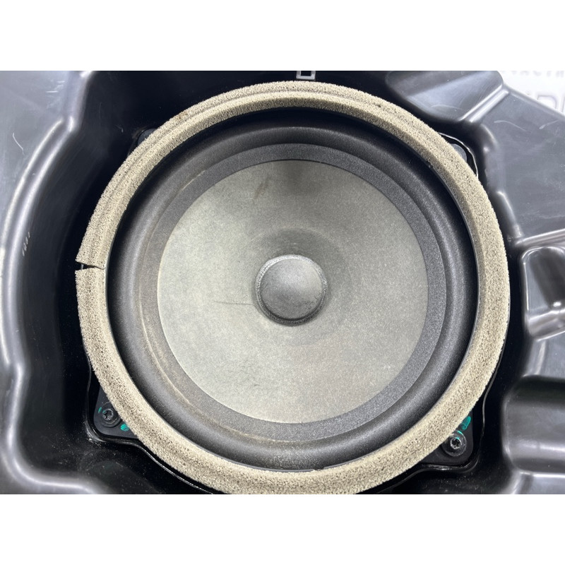 Сабвуфер (электрика) Hyundai Ioniq AE 2019 Electro 96380G2100