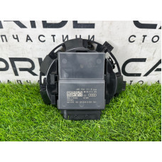 Блок управления топливным насосом