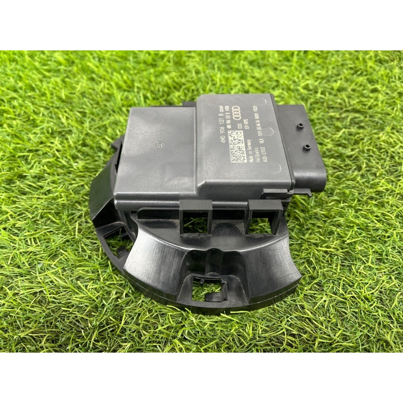 Блок управления топливным насосом (электрика / блок управления) AUDI Q7 4M 2018 3.0 TFSi 4M0906121B