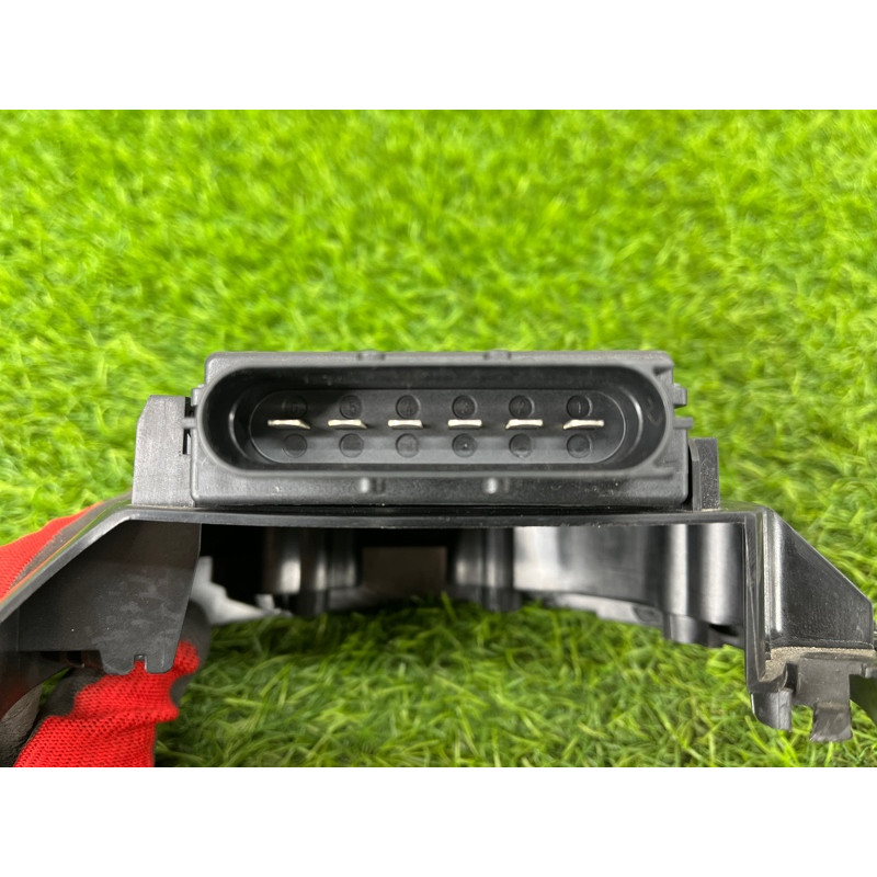 Блок управления топливным насосом (электрика / блок управления) AUDI Q7 4M 2018 3.0 TFSi 4M0906121B