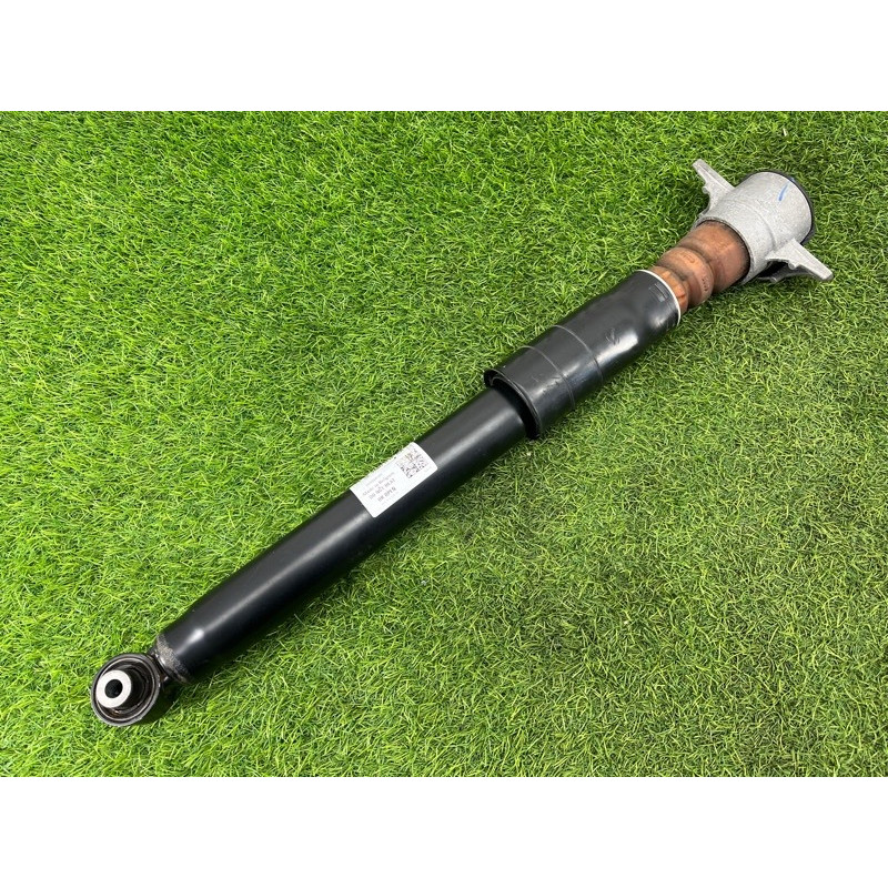 Амортизатор (подвеска) AUDI Q7 4M 2018 3.0 TFSi 4M0513035AA