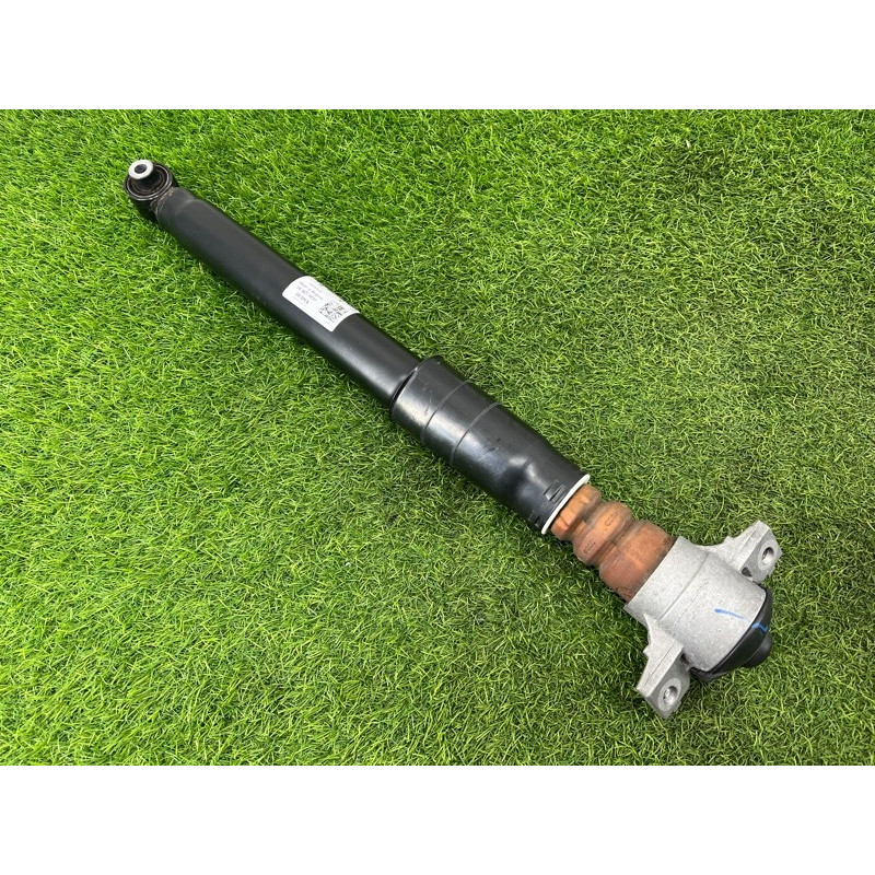 Амортизатор (подвеска) AUDI Q7 4M 2018 3.0 TFSi 4M0513035AA