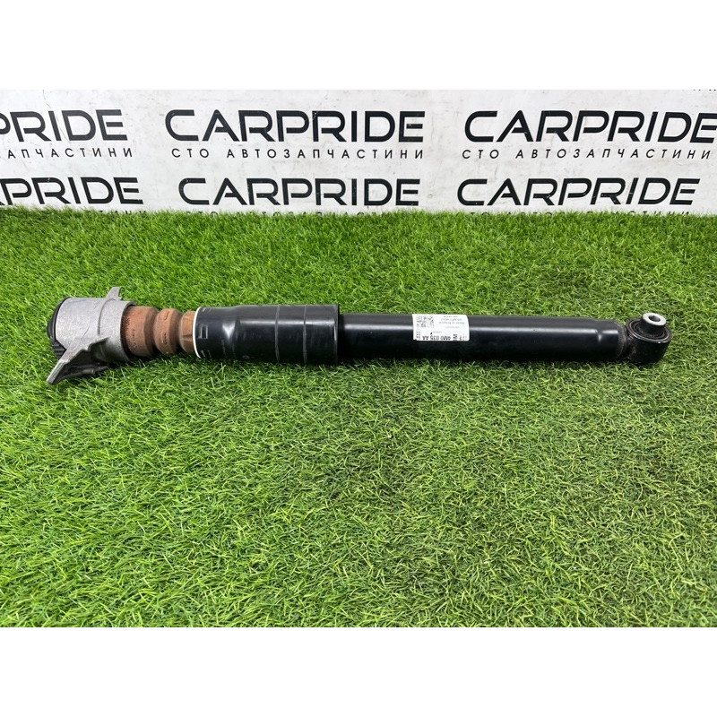 Амортизатор (подвеска) AUDI Q7 4M 2018 3.0 TFSi 4M0513035AA