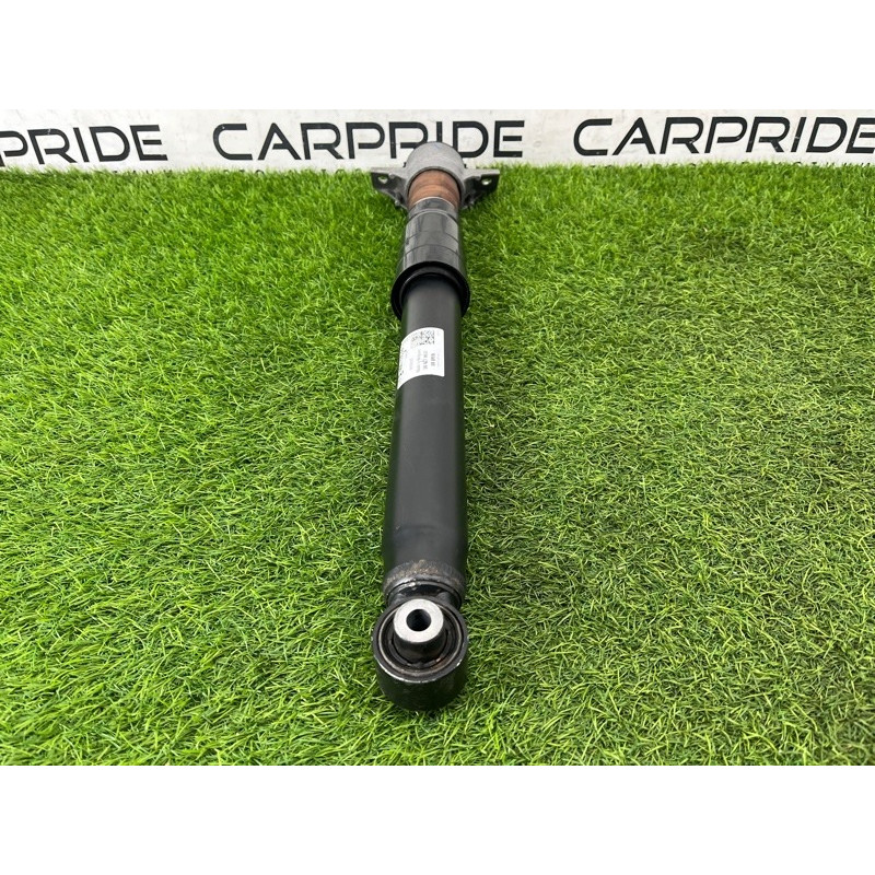 Амортизатор (подвеска) AUDI Q7 4M 2018 3.0 TFSi 4M0513035AA