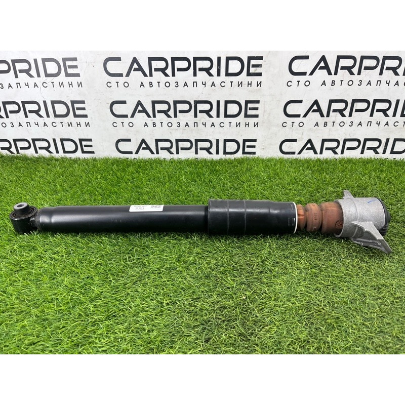 Амортизатор (подвеска) AUDI Q7 4M 2018 3.0 TFSi 4M0513035AA