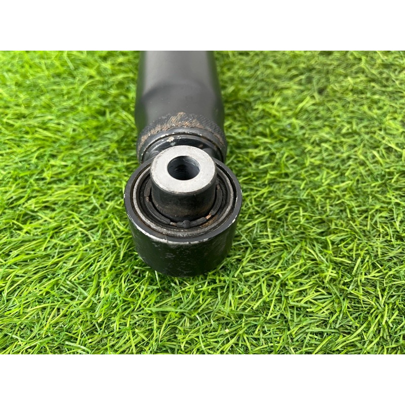 Амортизатор (подвеска) AUDI Q7 4M 2018 3.0 TFSi 4M0513035AA