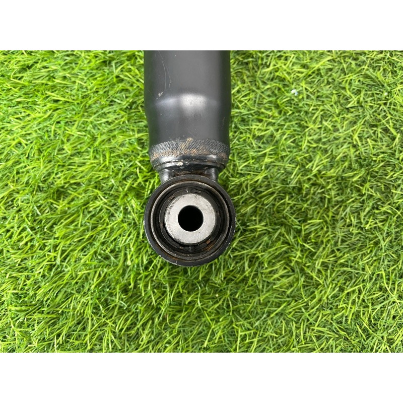 Амортизатор (подвеска) AUDI Q7 4M 2018 3.0 TFSi 4M0513035AA