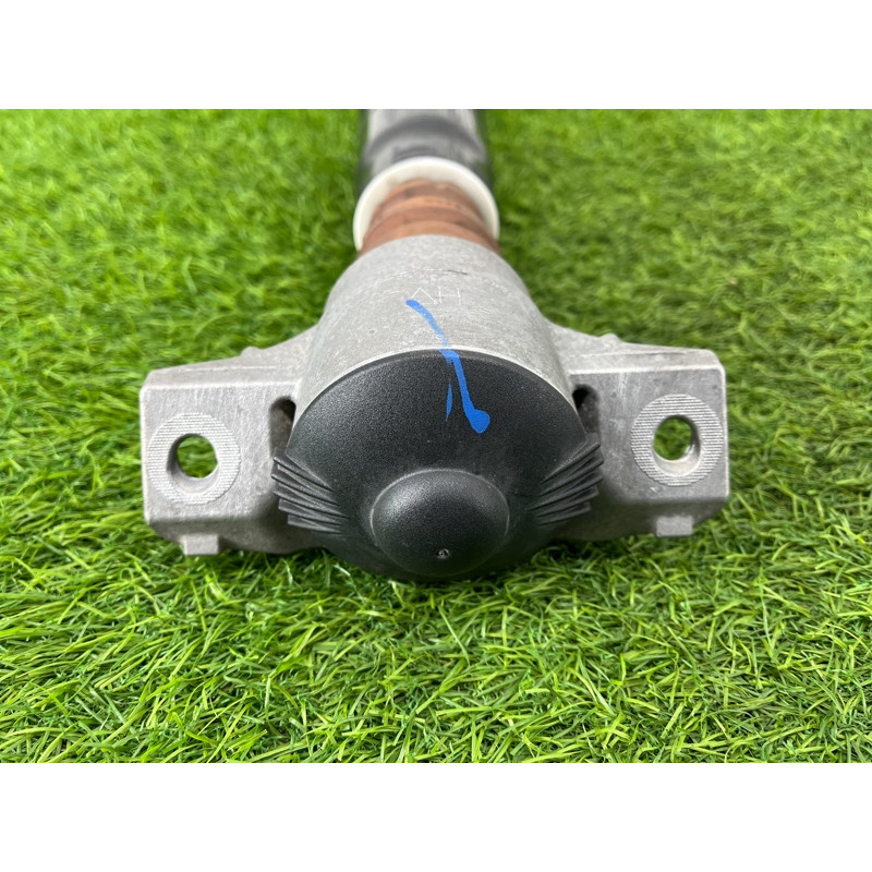 Амортизатор (подвеска) AUDI Q7 4M 2018 3.0 TFSi 4M0513035AA