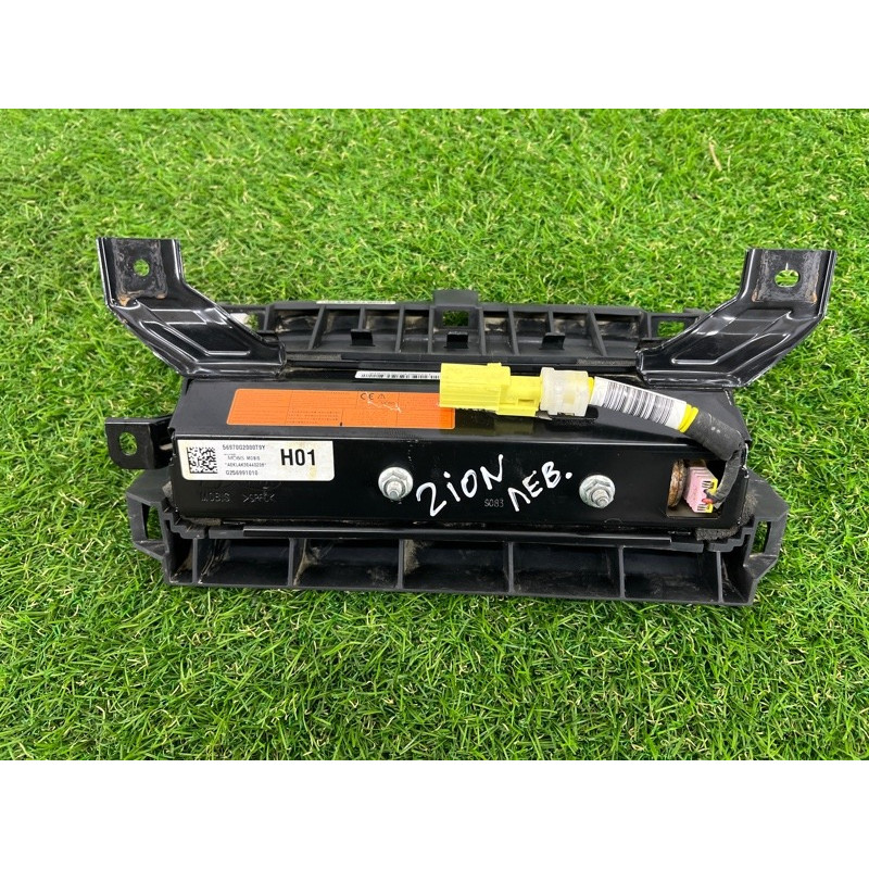 Airbag коленей (airbag/безопасность) Hyundai Ioniq AE 2019 Electro 56970G2000T9Y
