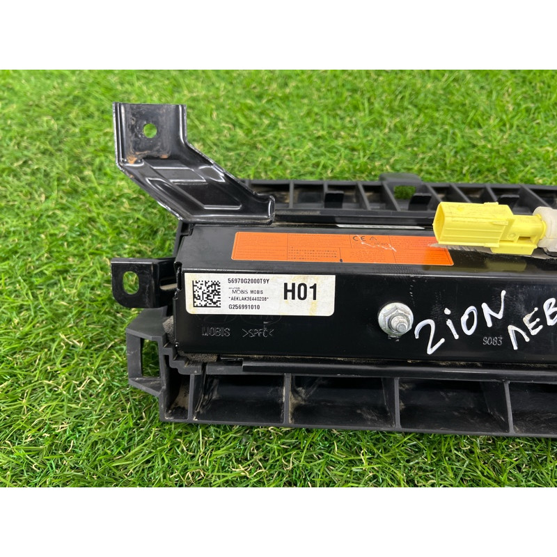 Airbag коленей (airbag/безопасность) Hyundai Ioniq AE 2019 Electro 56970G2000T9Y