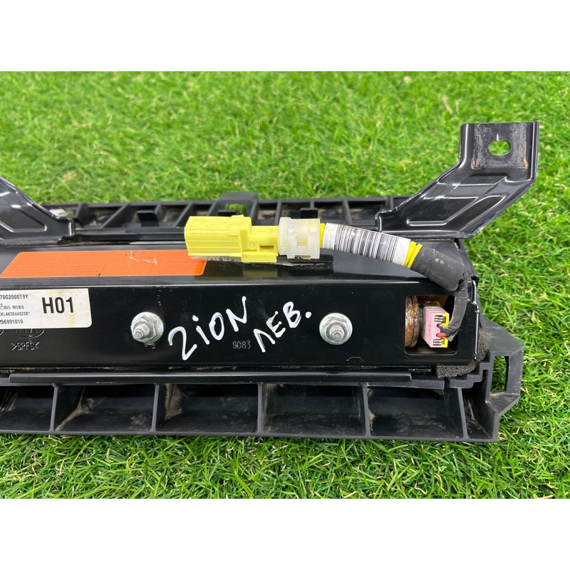 Airbag коленей (airbag/безопасность) Hyundai Ioniq AE 2019 Electro 56970G2000T9Y