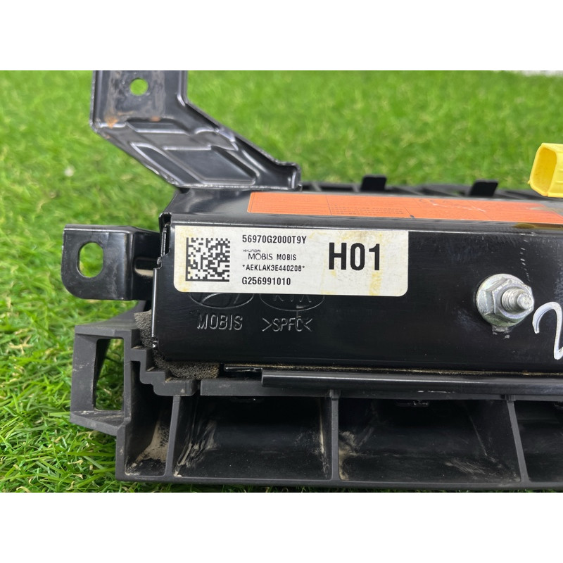 Airbag коленей (airbag/безопасность) Hyundai Ioniq AE 2019 Electro 56970G2000T9Y