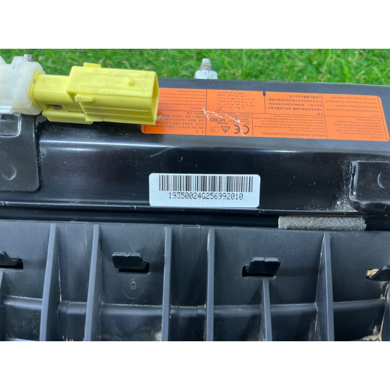 Airbag коленей (airbag/безопасность) Hyundai Ioniq AE 2019 Electro 56970G2000T9Y