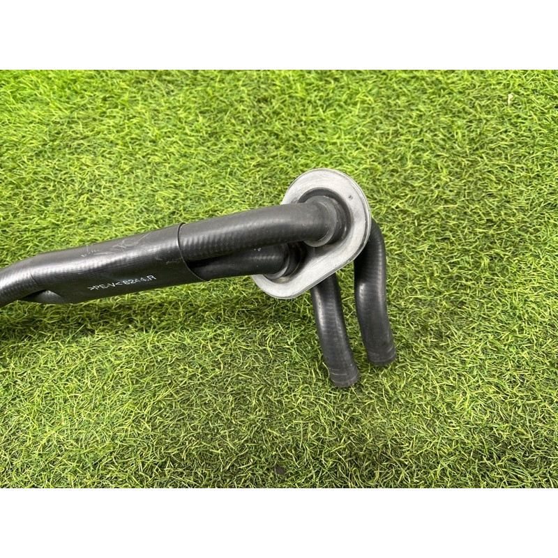 Патрубок (система охлаждения) AUDI Q7 4M 2018 3.0 TFSi 4M1819350