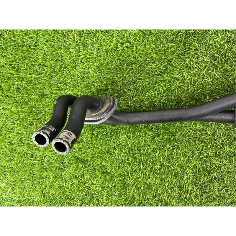 Патрубок (система охлаждения) AUDI Q7 4M 2018 3.0 TFSi 4M1819350