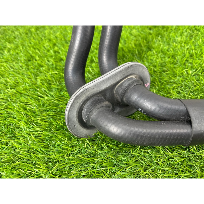 Патрубок (система охлаждения) AUDI Q7 4M 2018 3.0 TFSi 4M1819350