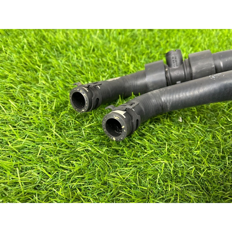 Патрубок (система охлаждения) AUDI Q7 4M 2018 3.0 TFSi 4M1819350