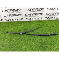 Поводок дворника