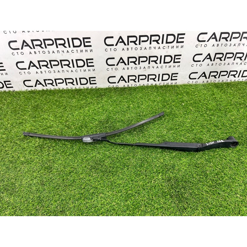 Поводок дворника (кузов и элементы) Hyundai Ioniq AE 2019 Electro 98311G2000
