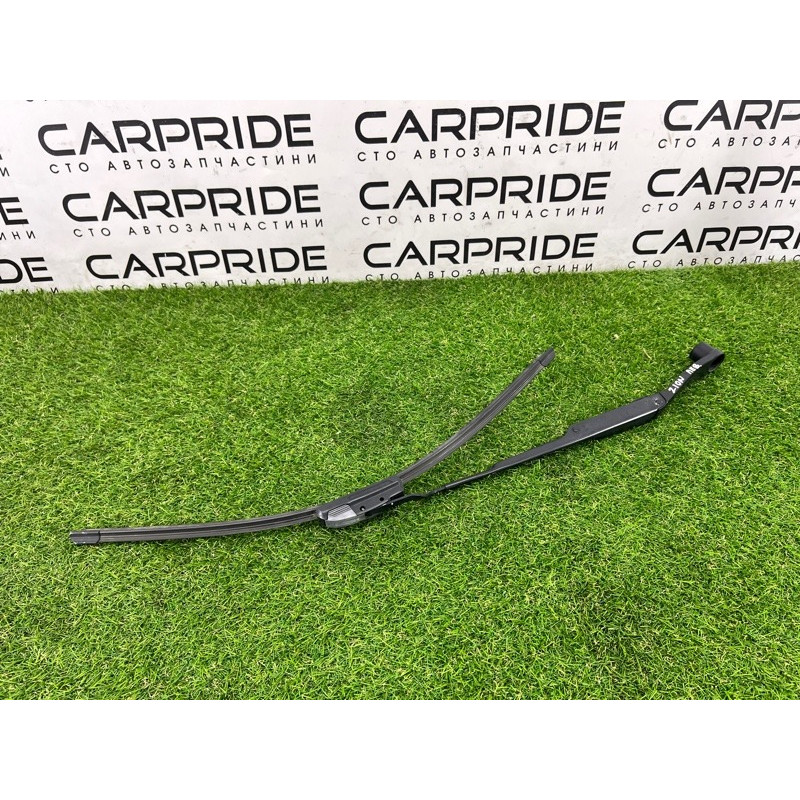 Поводок дворника (кузов и элементы) Hyundai Ioniq AE 2019 Electro 98311G2000