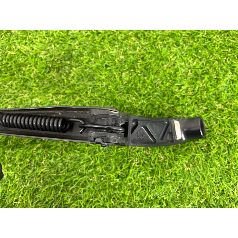 Поводок дворника (кузов и элементы) Hyundai Ioniq AE 2019 Electro 98311G2000