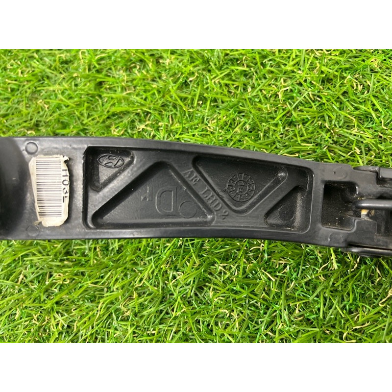 Поводок дворника (кузов и элементы) Hyundai Ioniq AE 2019 Electro 98311G2000