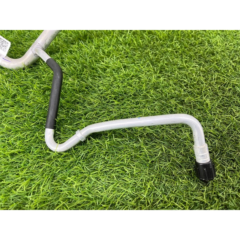 Трубка кондиционера (отопление и кондиционирование) AUDI Q7 4M 2018 3.0 TFSi 4M1820740K