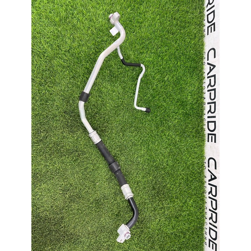 Трубка кондиционера (отопление и кондиционирование) AUDI Q7 4M 2018 3.0 TFSi 4M1820740K