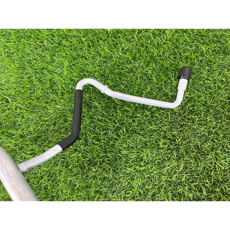 Трубка кондиционера (отопление и кондиционирование) AUDI Q7 4M 2018 3.0 TFSi 4M1820740K