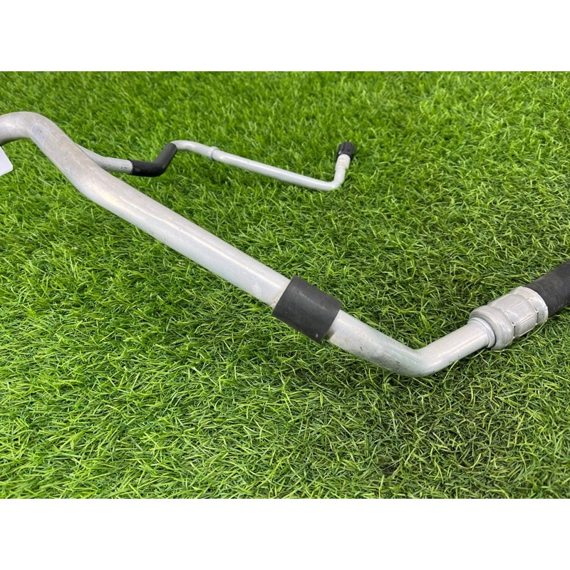 Трубка кондиционера (отопление и кондиционирование) AUDI Q7 4M 2018 3.0 TFSi 4M1820740K